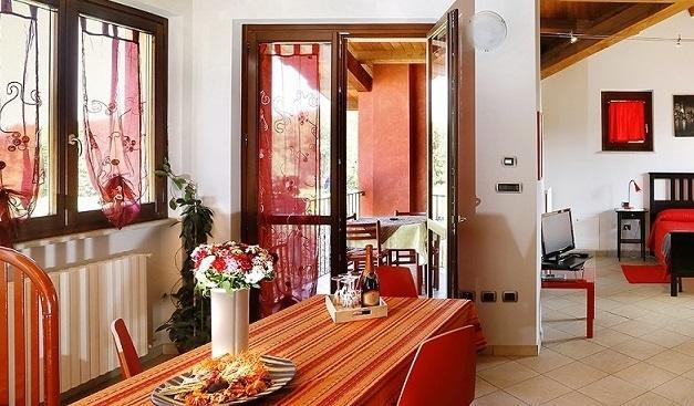 Loft Suite