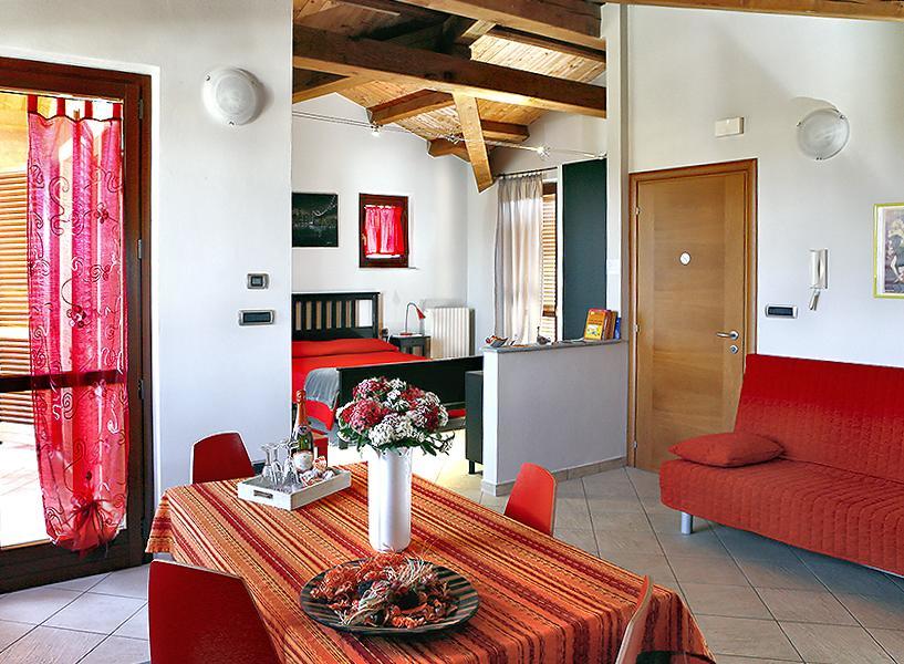 Loft Suite