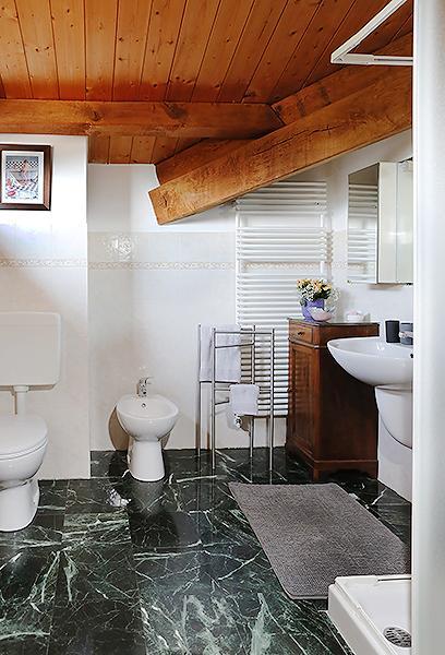 Loft Suite