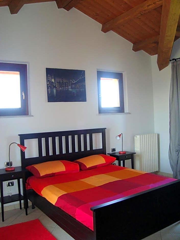 Loft Suite