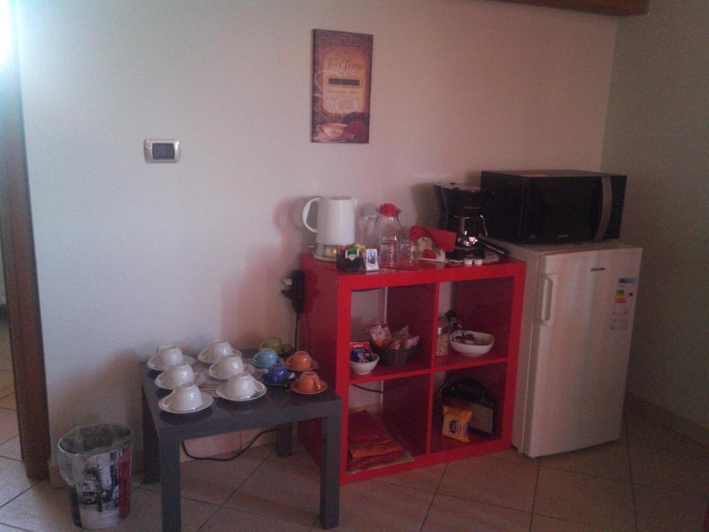 Loft Suite