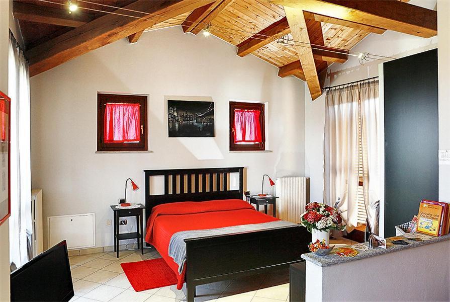 Loft Suite