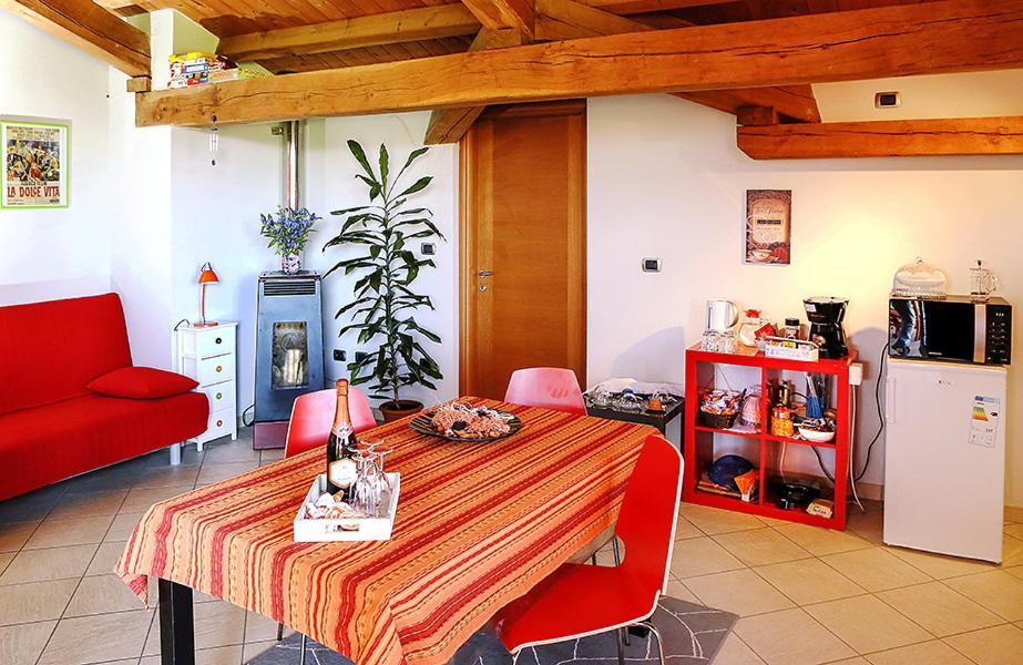 Loft Suite