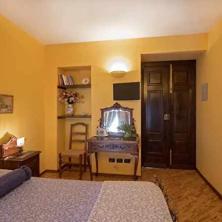 B&B Contrada dei Giardini-2
