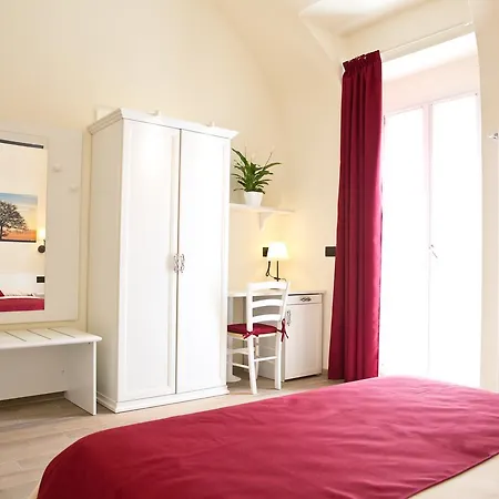 Osteria Senza Fretta Rooms for Rent-2