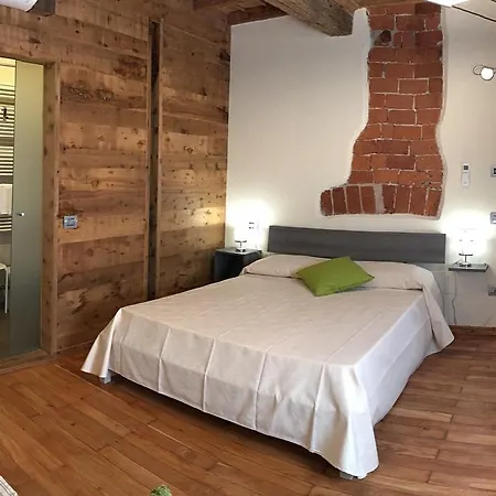 Osteria Senza Fretta Rooms for Rent-3