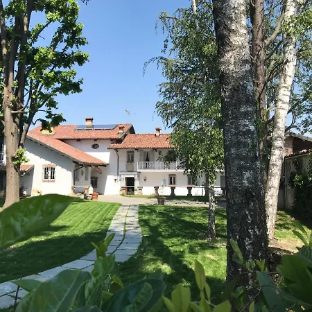 ANTICA VILLA - Guest House&Hammam - Servizi come un Hotel a Cuneo-2